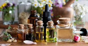 Natural Fragrances